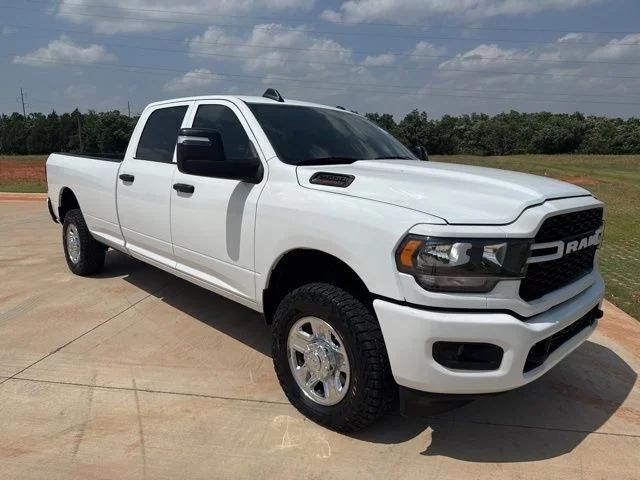 ram ram 2500 pickup 2023 3C6UR5HJ1PG609984 image ram ram 2500 pickup 2023 3C6UR5HJ1PG609984 image